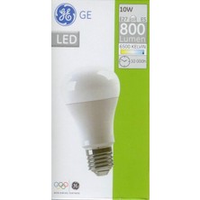 General Electric Led Ampul 10W (Ge) Beyaz Işık