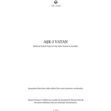 Aşk-ı Vatan