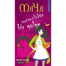 Maya - Sonsuzlukta Bir Gölge