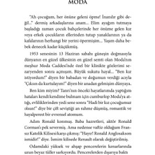 Deprem Habercisi Bulut - Ronald Karel