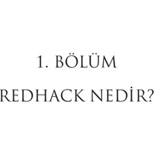 RedHack - (Sanal Alemin Klavyeli Asileri) - Orhan Gökdemir