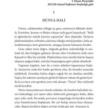 Dante’nin İstanbul Cehennemi - Osman Balcıgil
