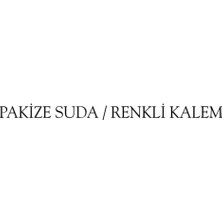 Renkli Kalem-Pakize Suda