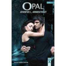 Opal - Jennifer L. Armentrout