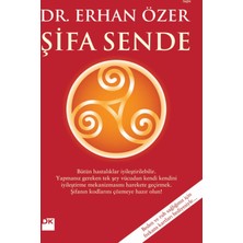 Şifa Sende - Erhan Özer