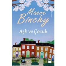 Aşk ve Çocuk - Maeve Binchy