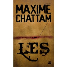 Leş - Maxime Chattam