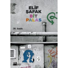 Bit Palas - Elif Şafak