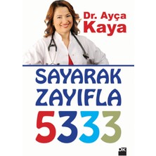 Sayarak Zayıfla 5333 - Ayça Kaya