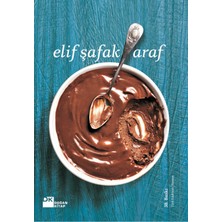 Araf - Elif Şafak