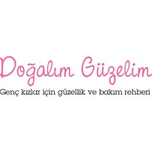 Doğalım Güzelim - Caroline Erel