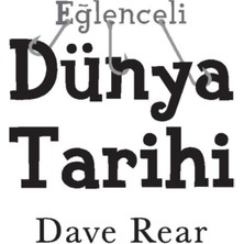 Eğlenceli Dünya Tarihi - Dave Rear