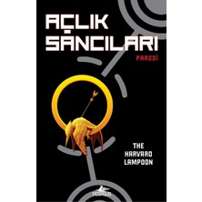 Açlık Sancıları - The Harvard Lampoon