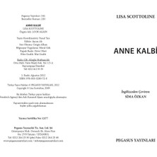 Anne Kalbi-Lisa Scottoline
