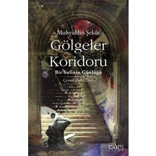 Gölgeler Koridoru - Muhyiddin Şekür