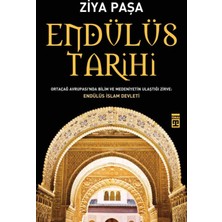 Endülüs Tarihi - Ziya Paşa