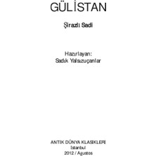 Gülistan