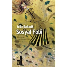 Sosyal Fobi - Yıldız Burkovik