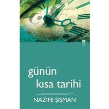 Günün Kısa Tarihi - Nazife Şişman