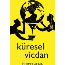 Küresel Vicdan-Mehmet Altan