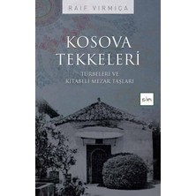 Kosova Tekkeleri