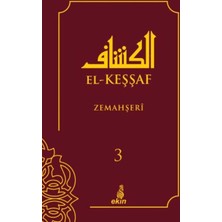 El Keşşaf-Zemahşeri-3