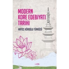 Modern Kore Edebiyatı Tarihi