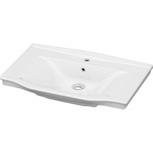 İdevit | Neo Classıc Lavabo (50X80)