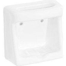 İdevit | Kollu Sabunluk (Seramik)