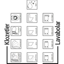 İdevit | Halley Normal Klozet Kapağı