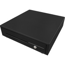 Jetcom DL-520 Para Çekmecesi (4 Banknot / 8 Bozuk para)