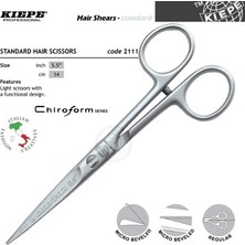 Kiepe Kuaför Makası 2111 5.5''