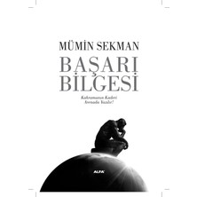 Başarı Bilgesi - Mümin Sekman