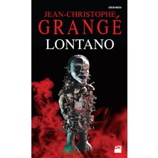 Lontano - Jean-Christophe Grange