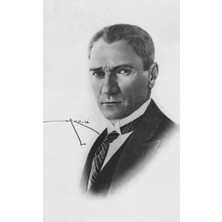 Nutuk (Ciltli / Kutulu) - Mustafa Kemal Atatürk