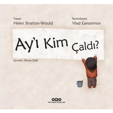 Ay'ı Kim Çaldı - Helen Stratton Would