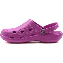 Coqui Kadın Terlik 1353-Tina-Purple 1353-Tina-Purple