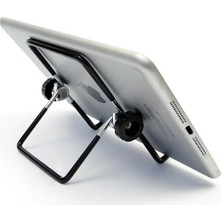 Appa Metal Tablet Tutucu Stand Srf-612