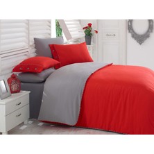 Snow Premıum Natura Tek Kişilik Nevresim Takımı