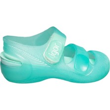 Igor S10110-F21 Mint Unisex Çocuk Sandalet