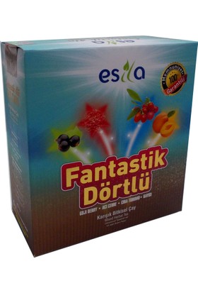 nurs goji berry çayı