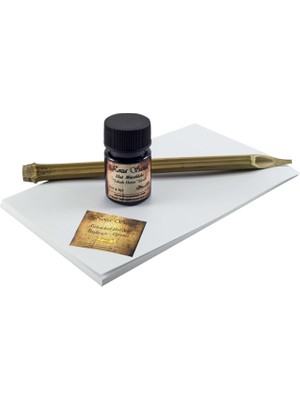 Koza Hat Başlangıç Seti Ögrenci 3 Parça