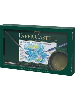 Faber-Castell Albrecht Dürer Hediye Seti