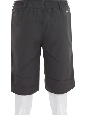 The North Face M Tanken Short (Regular Fıt) - Eu Gri Erkek Şort NF0A2S850C51