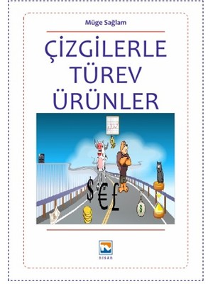 Çizgilerle Türev Ürünler