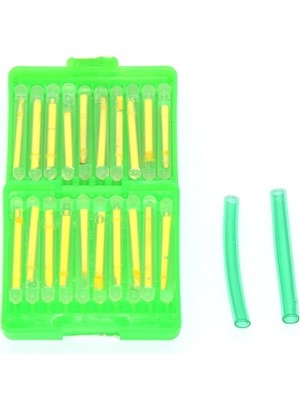 Captain Fosfor 7106 4.5 X 39 mm 20 Li Özel Kutuda