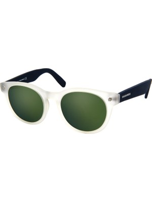 Dsquared2 DQ01845126Q Unisex Güneş Gözlüğü