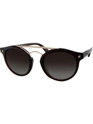 Dsquared2 DQ02025050P Unisex Güneş Gözlüğü