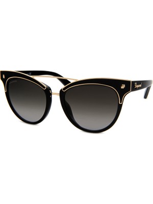Dsquared2 DQ02155601B Kadın Güneş Gözlüğü