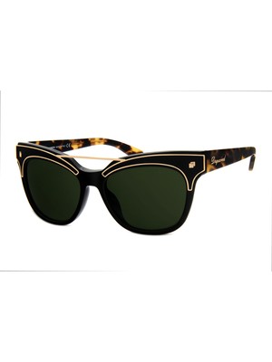 Dsquared2 DQ02165701N Kadın Güneş Gözlüğü